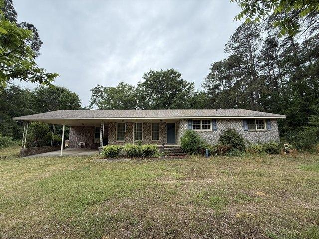 House for sale in Cordova, South Carolina