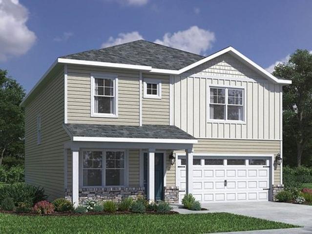 House for sale in Xenia, Ohio