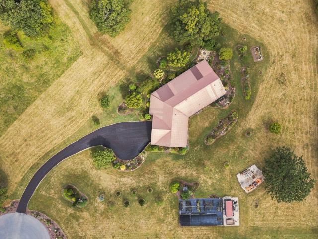 House for sale in Clever, Christian County