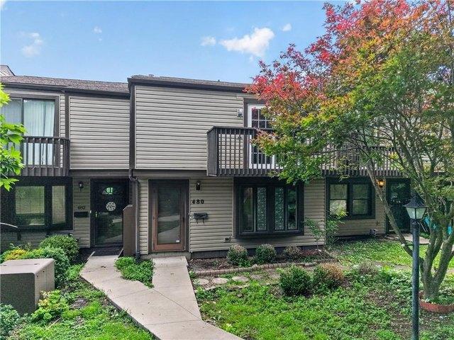 Condo for sale in Canonsburg, Pennsylvania