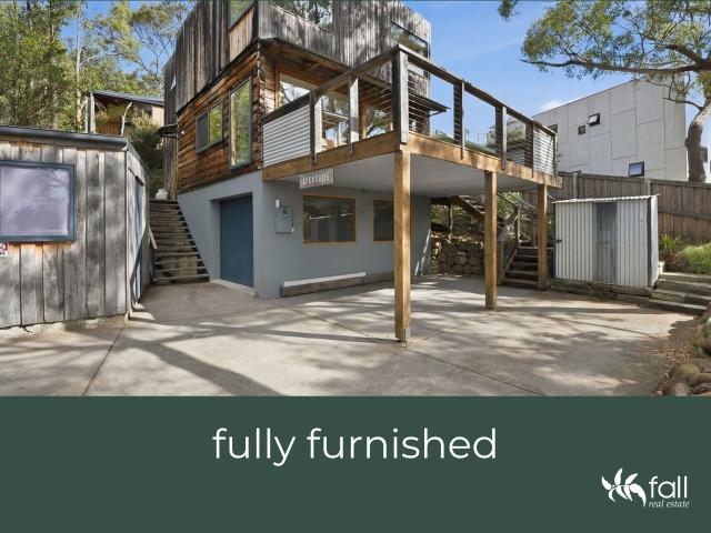 Apartment for rent in Hobart, Tasmania