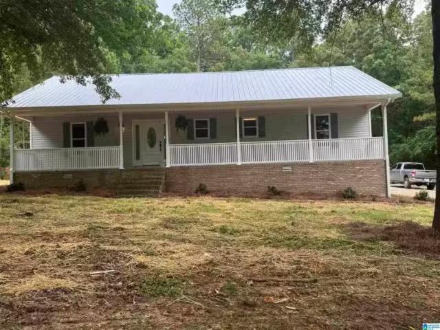House for rent in Talladega