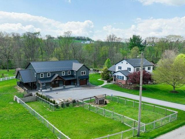 House for sale in Narvon, Pennsylvania