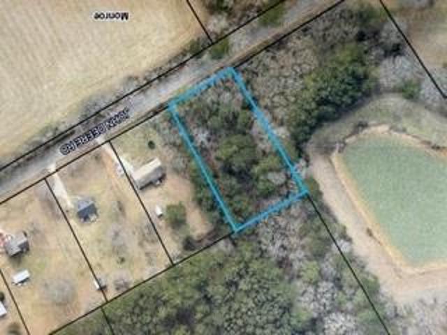 Land for sale in Monroe, Georgia