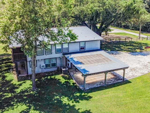 House for sale in Coldspring, Texas