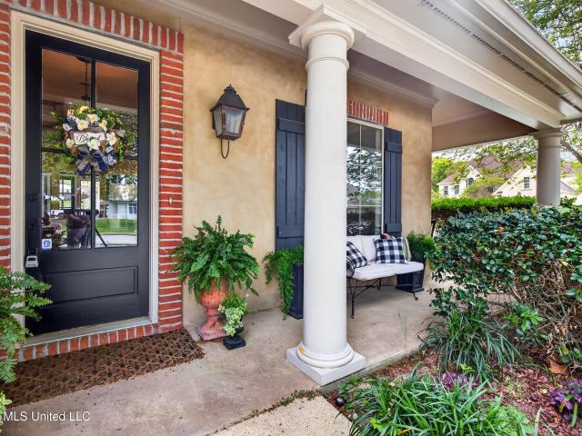 House for sale in Biloxi, Mississippi