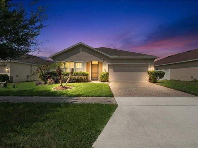 House for sale in Groveland, Florida