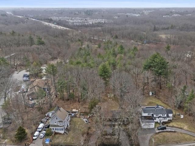 House for sale in Braintree, Massachusetts