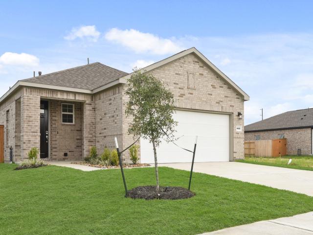 House for sale in Liberty, Texas