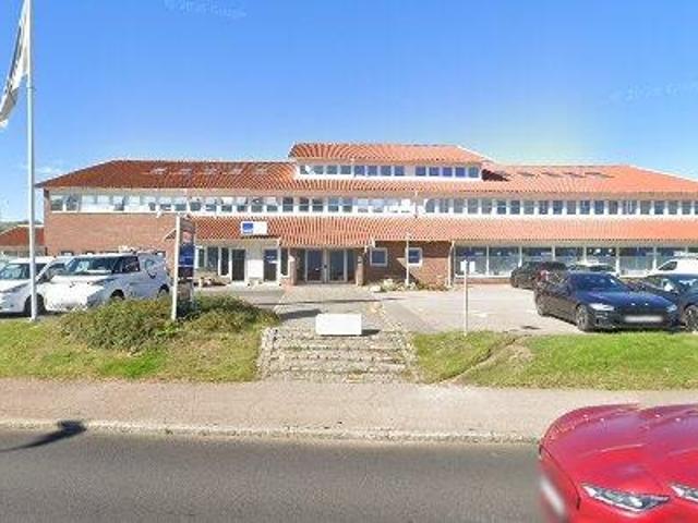 Lokal hyra i Helsingborg, Skåne