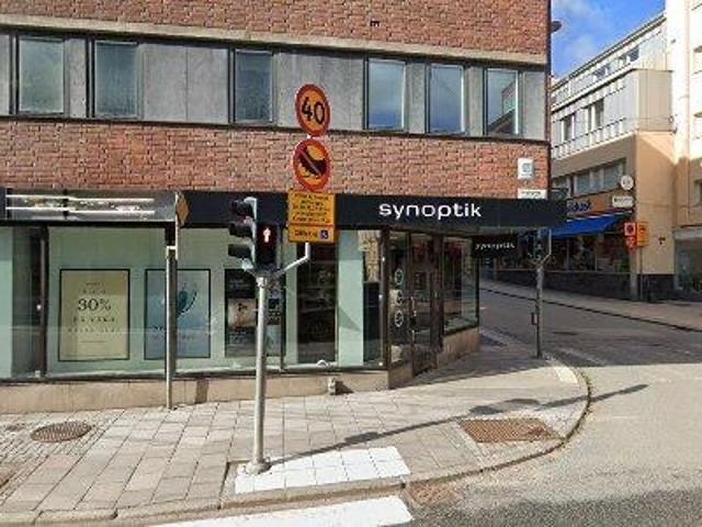 Lokal hyra i Centrum, Uppsala