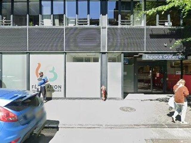 Bureau location à Liège, Wallonie