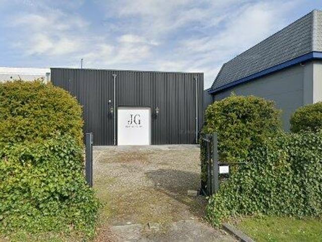 Bedrijfspand te koop in Lelystad, Flevoland