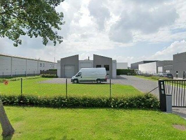 Bureau vente à Diksmuide, West-Vlaanderen