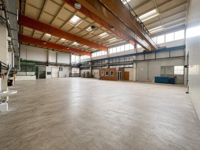 Gewerbe mieten in Stockham, Laakirchen