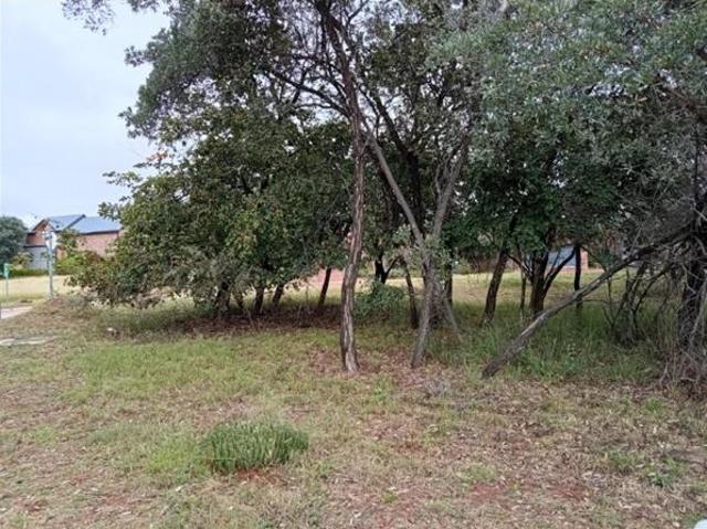 Land for sale in Limpopo