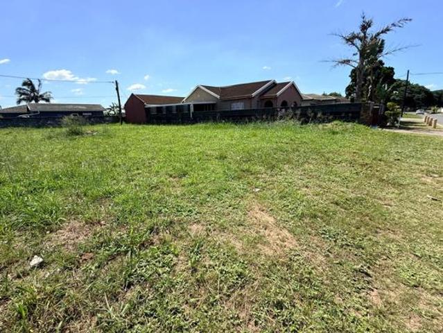Land for sale in UMhlathuze Municipality, Kwazulu-natal