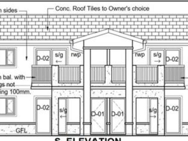 Land for sale in Seaview, Kwazulu-natal