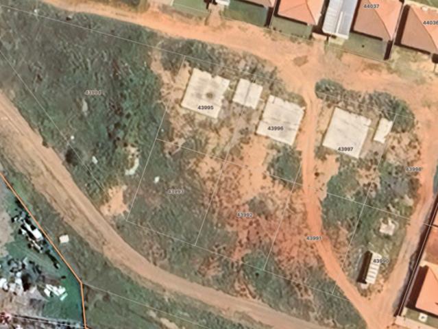 Land for sale in Frances Baard, Northern Cape