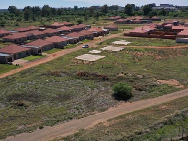 Land for sale in Frances Baard, Northern Cape