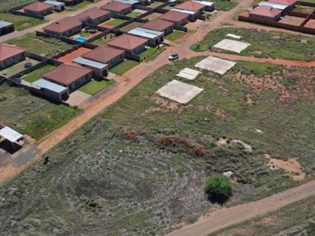Land for sale in Frances Baard, Northern Cape