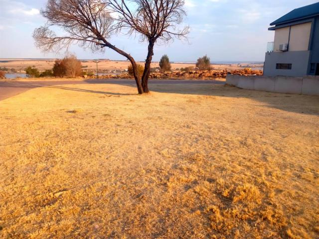 Land for sale in Waterkloof, Gauteng