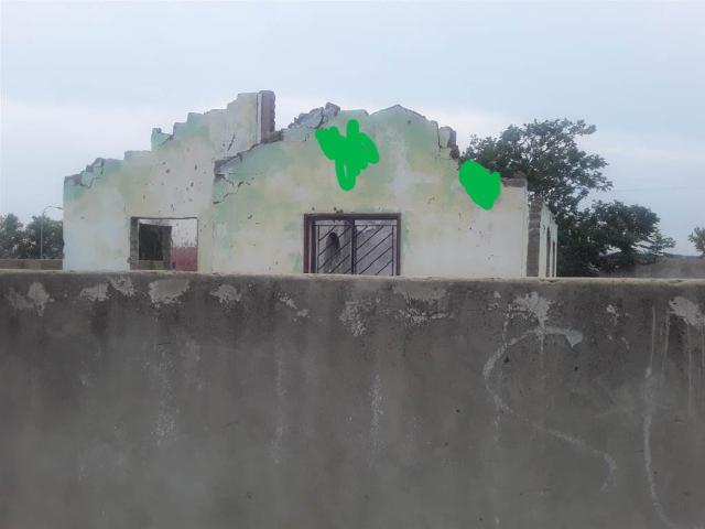 Land for sale in Johannesburg