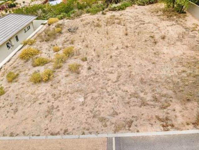 Land for sale in Western Cape