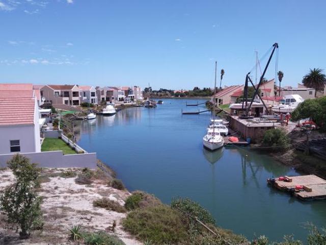 Land for sale in Western Cape