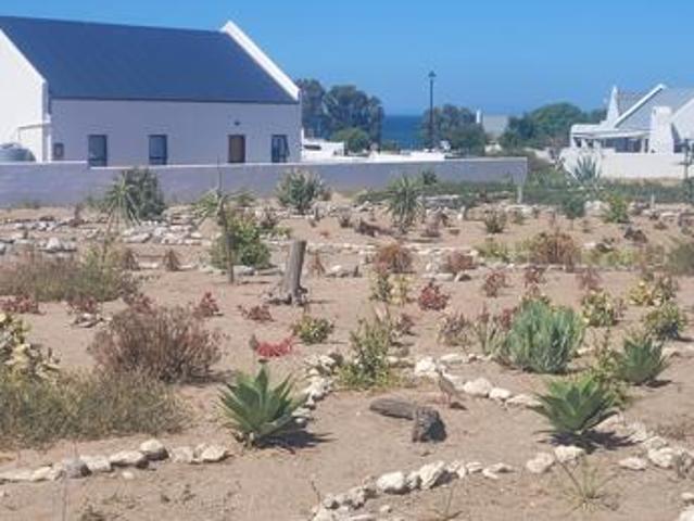 Land for sale in Western Cape