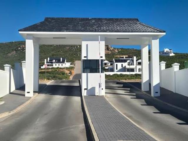 Land for sale in Western Cape