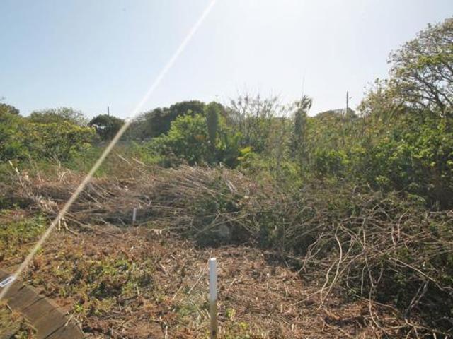 Land for sale in Bushmans River Mouth, Eastern Cape