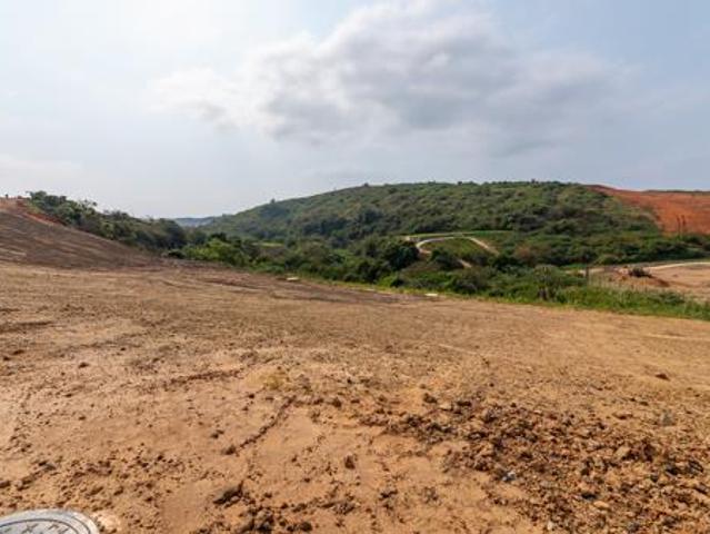 Land for sale in Princess Grant, Kwazulu-natal
