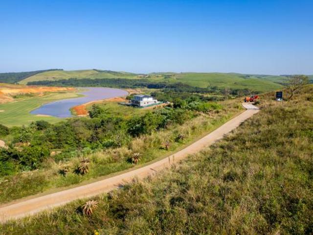 Land for sale in Princess Grant, Kwazulu-natal