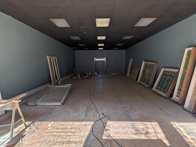 Commercial for sale in Warrenton, Georgia