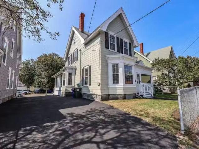 House for rent in Manchester