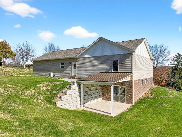 House for sale in Webster, Pennsylvania