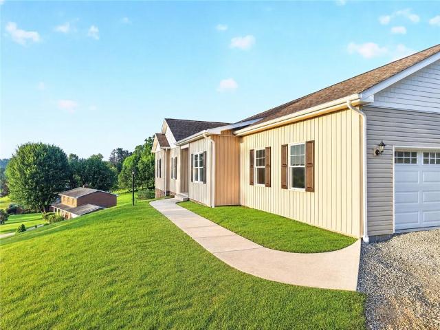 House for sale in Belle Vernon, Pennsylvania