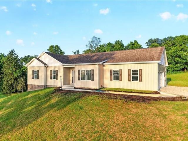 House for sale in Belle Vernon, Pennsylvania