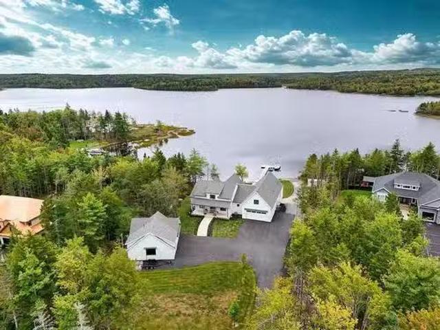 House for sale in Nova Scotia