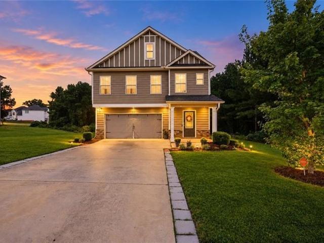House for sale in Covington, Georgia