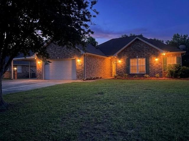 House for sale in Picayune, Mississippi
