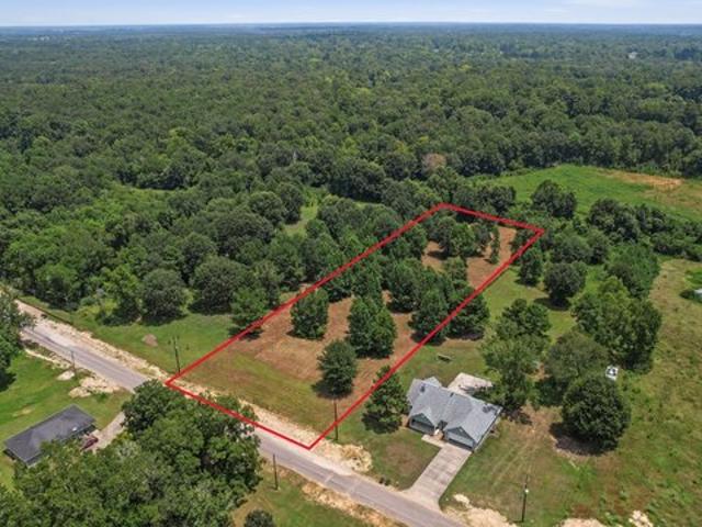 Land for sale in Liberty, Texas