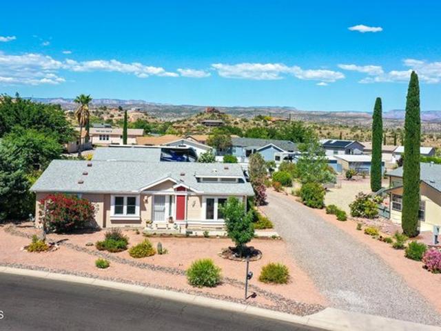 House for sale in Clarkdale, Arizona