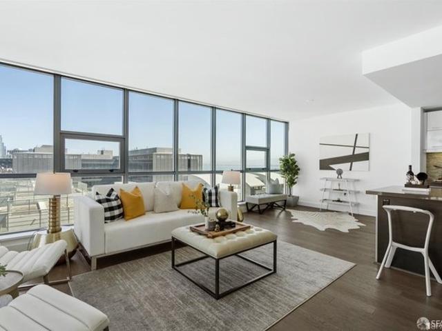 Condo for sale in San Francisco, California