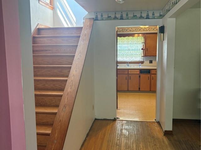 House for sale in Niagara, New York