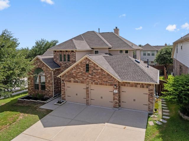 House for sale in Williamson, Texas