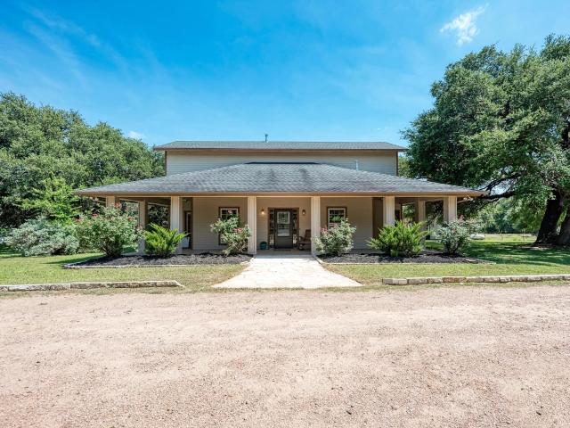 House for sale in Williamson, Texas