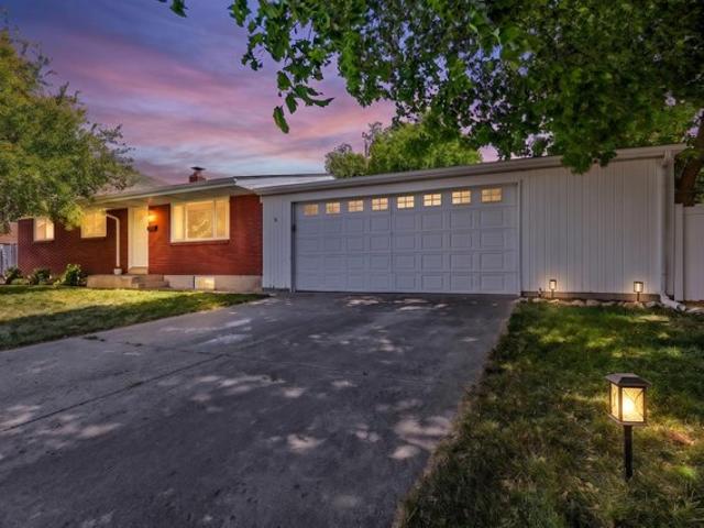 House for sale in Springville, Utah