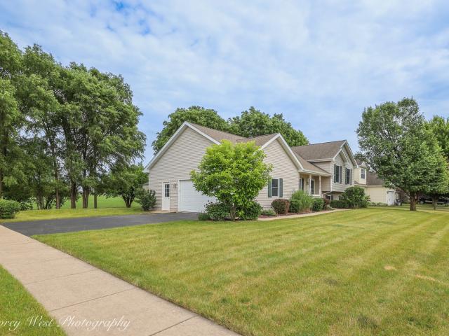 House for sale in Cortland, Illinois